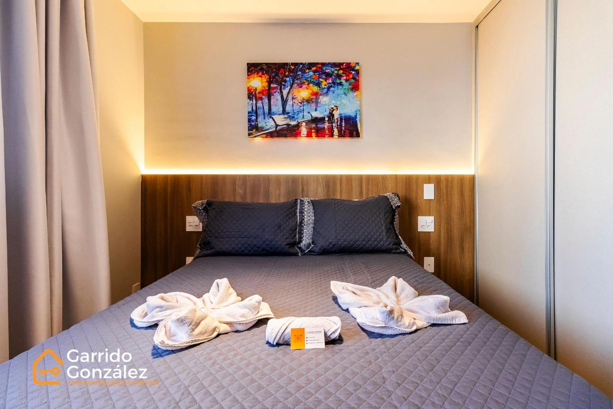 Fabuloso No Metro Belem/h. Cema Apartamento *